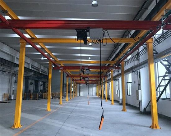 KBK刚性单轨悬挂樱桃视频在线免费观看